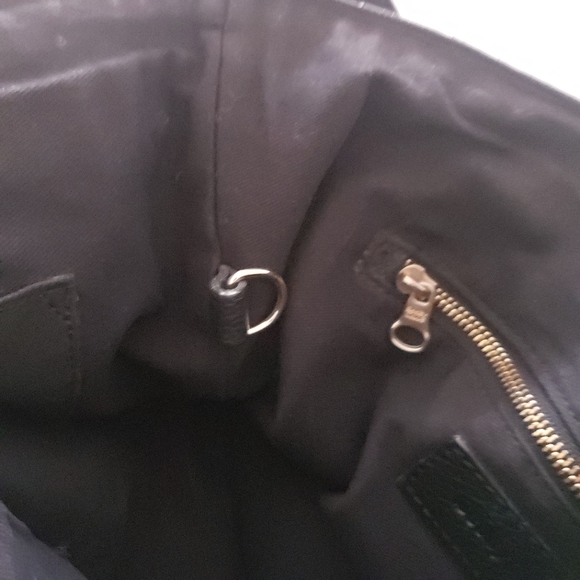 SEE BY CHLOÉ Small Bucket Bag Black - Picture 8 of 16